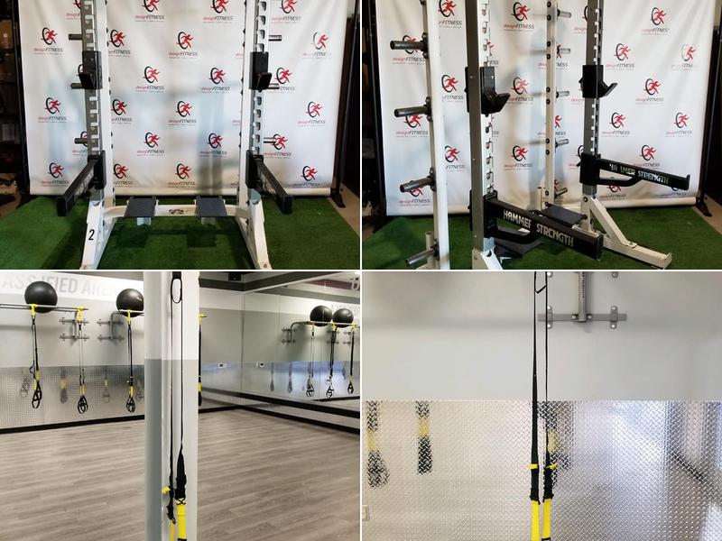 D-BAT Columbus North