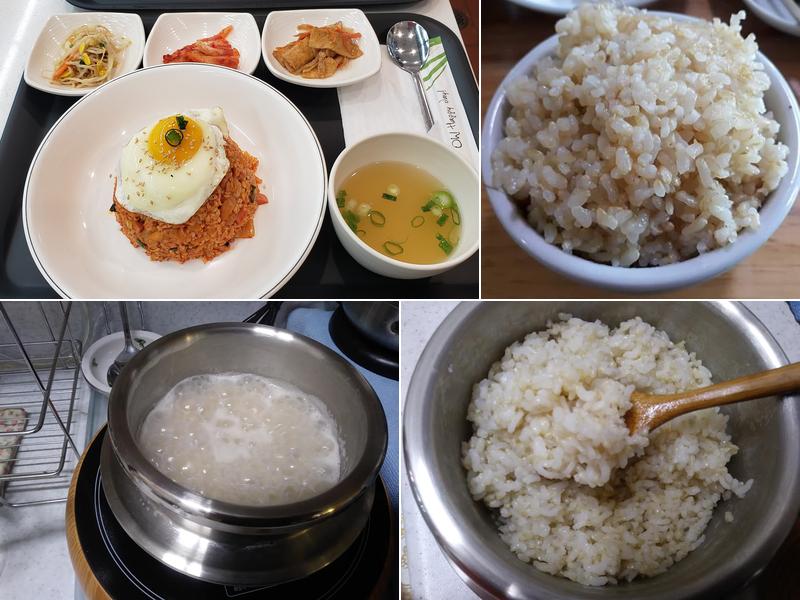 밥이보약 2405 S Stemmons Fwy, Lewisville