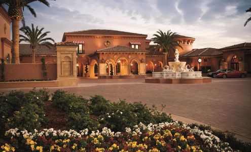 Fairmont Grand Del Mar
