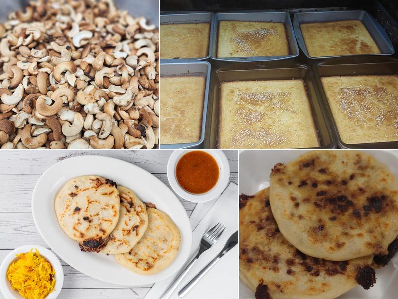 Lainez DELI & pupuseria