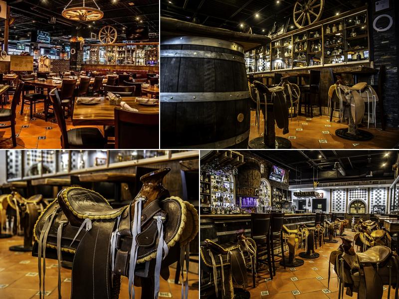 El Asadero Mexican Grill Rochelle Park