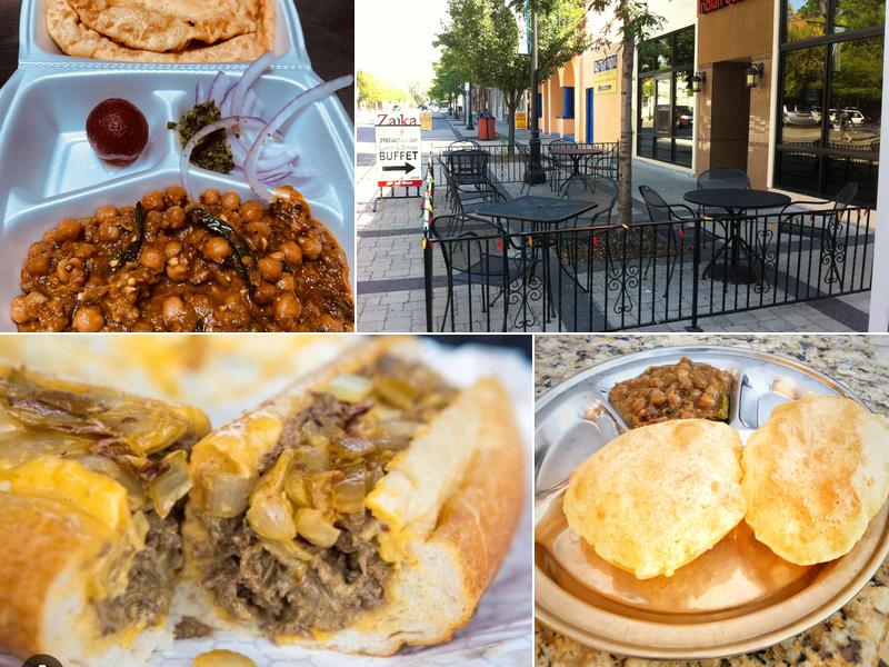 Hot & Spicy Mobile Halaal Foods 26 Niagara St, Niagara Falls