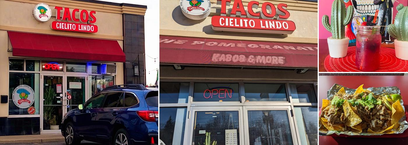 Cielito Lindo Taqueria