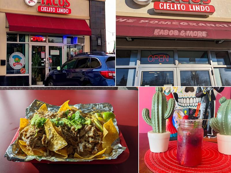 Cielito Lindo Taqueria