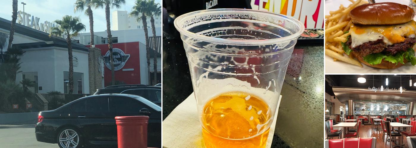 Steak 'n Shake