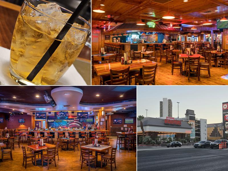 Hooters Restaurant of Las Vegas
