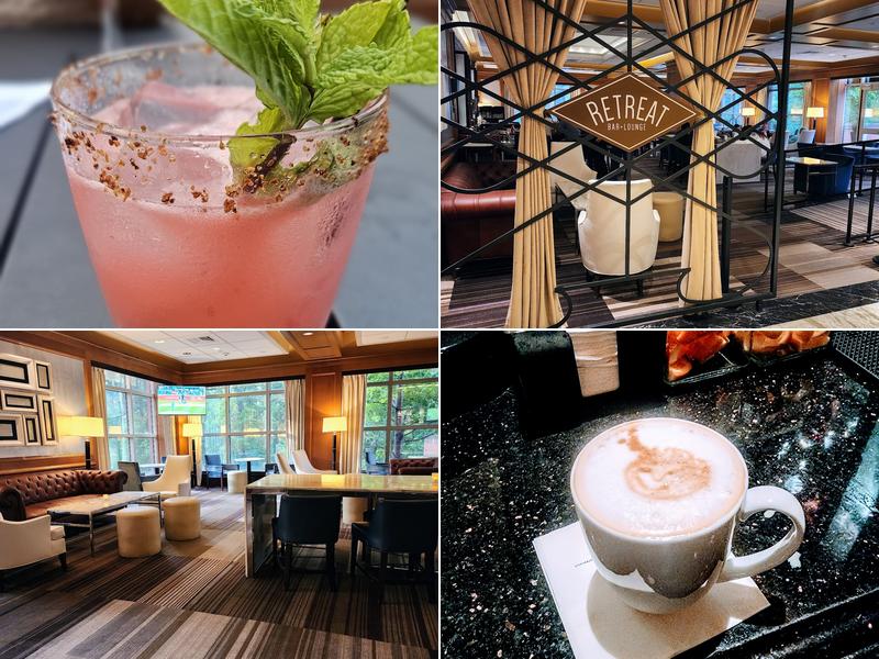 The Retreat Bar & Rooftop