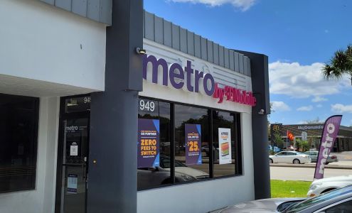 Metro by T-Mobile