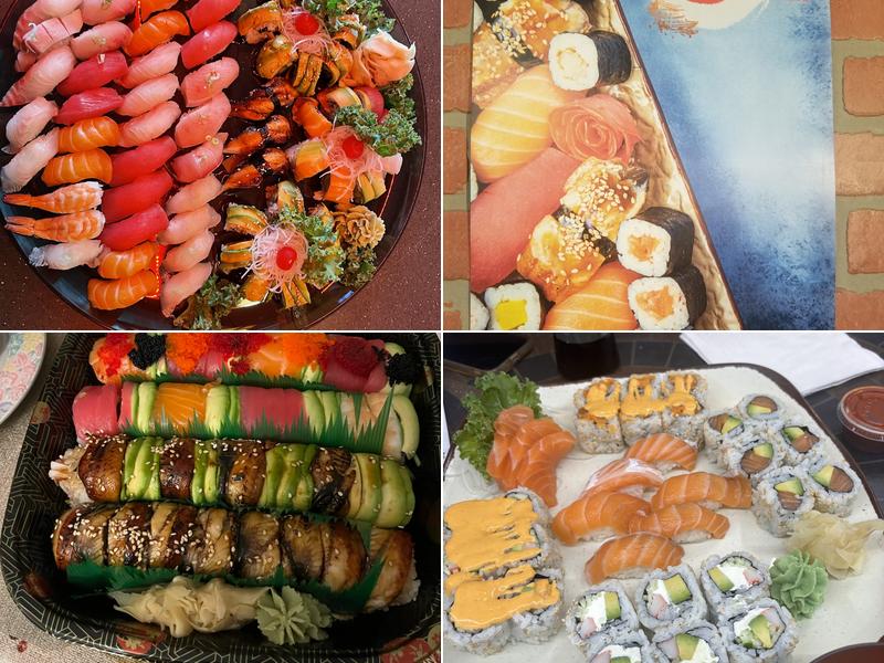 Oh! Boy Sushi 306 Broad Avenue, Palisades Park