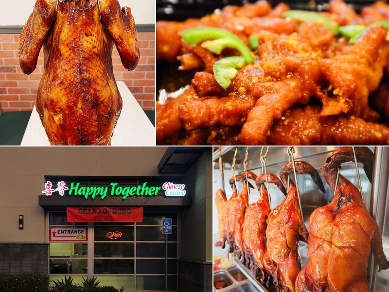 Happy Together 14720 Pipeline Ave STE B, Chino Hills