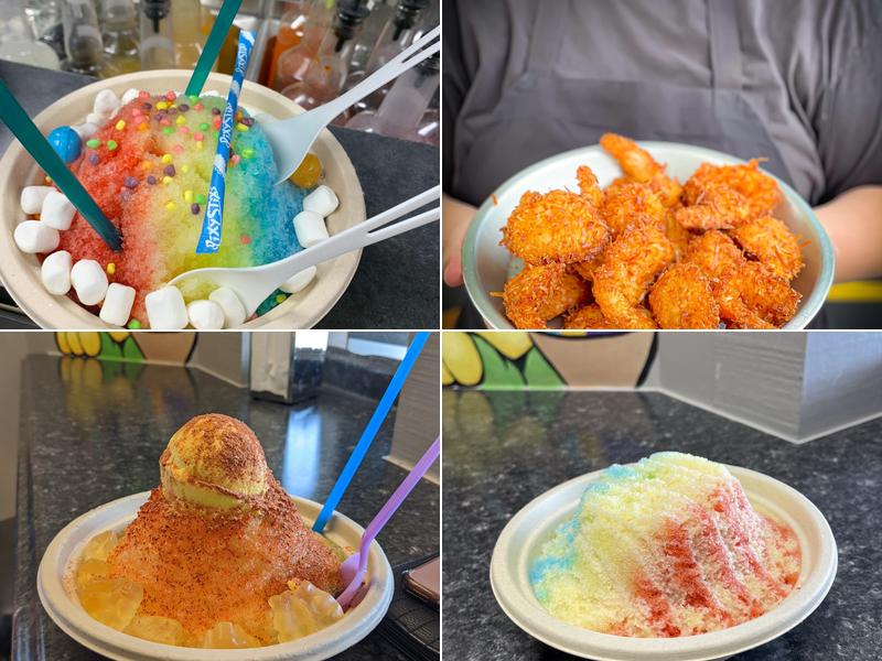 Pineapple Express 670 California Ave, Wahiawa