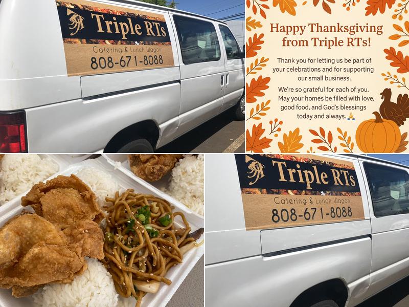 TRIPLE RTS 94-296 Pupuole St Unit B, Waipahu