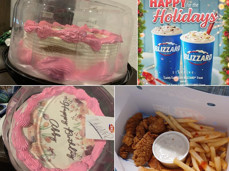 Dairy Queen Grill & Chill