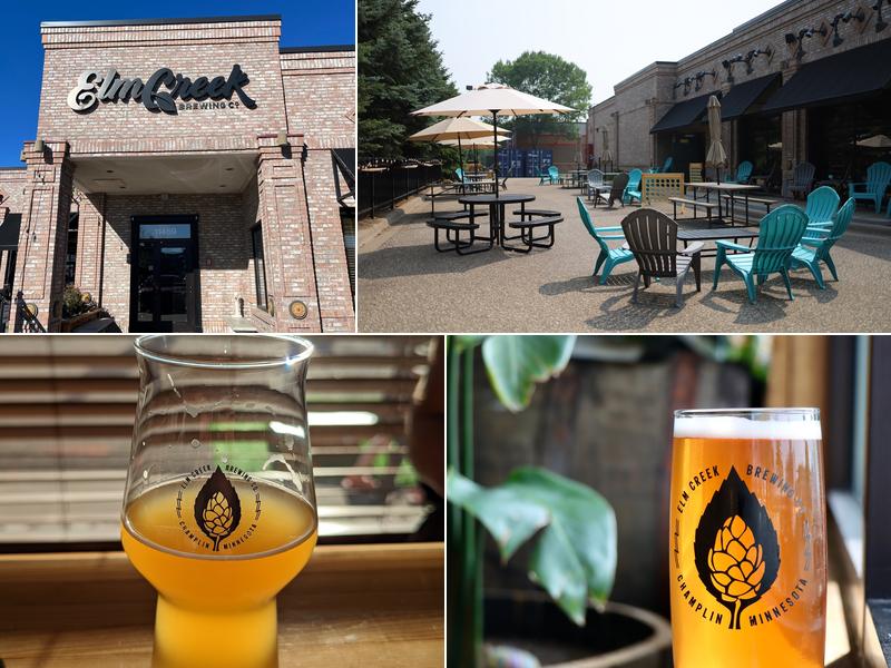 Elm Creek Brewing Co.