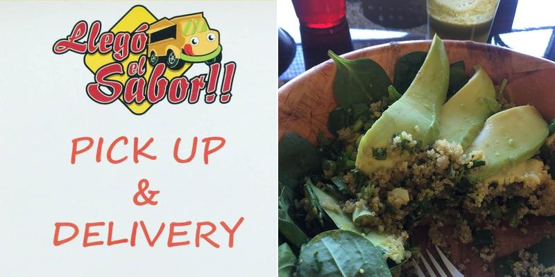 Caribe Cafe Restaurant