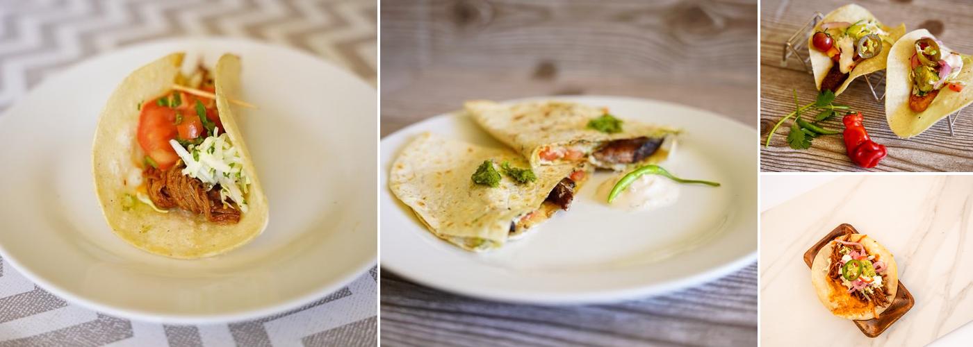 Tapas al Gusto by Letty's Cocina