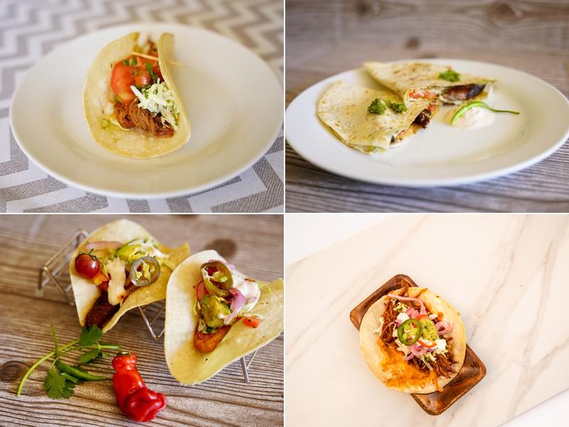 Tapas al Gusto by Letty's Cocina