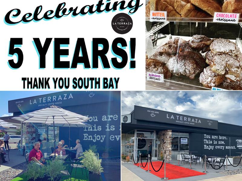 La Terraza Redondo Beach