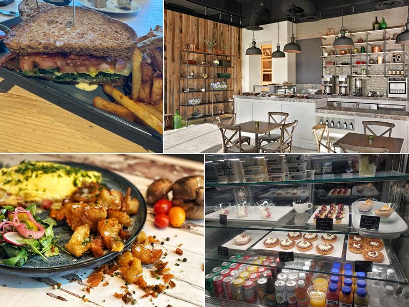 McGavock's Coffee Bar & Provisions