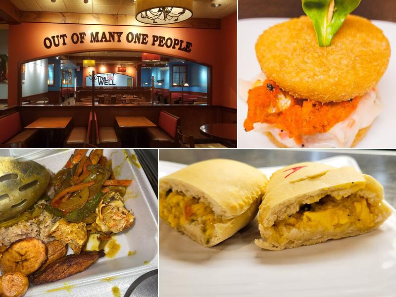 The Well Jamaican Restaurant, Inc.