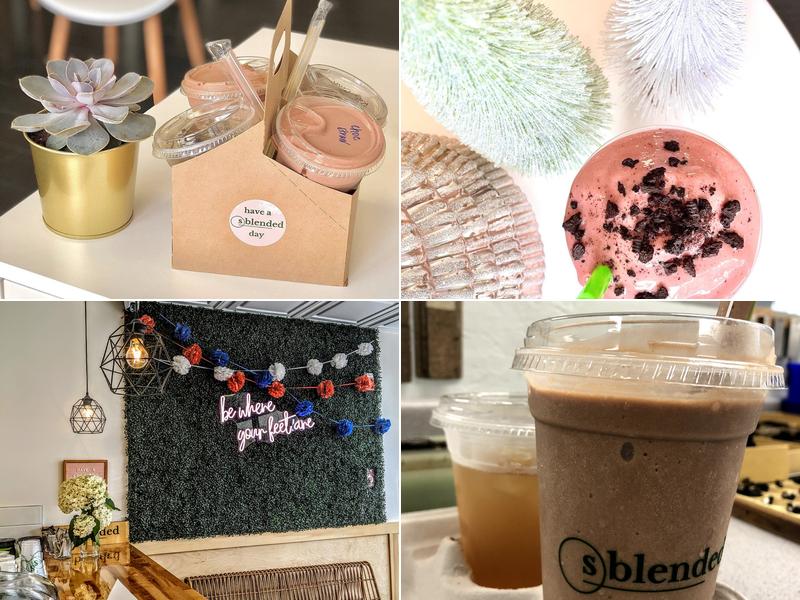 Sblended 279 Cabot St, Beverly