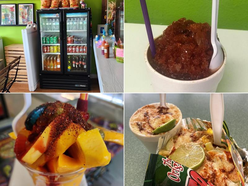 El Mango Loco 222 Pat Booker Rd, Universal City