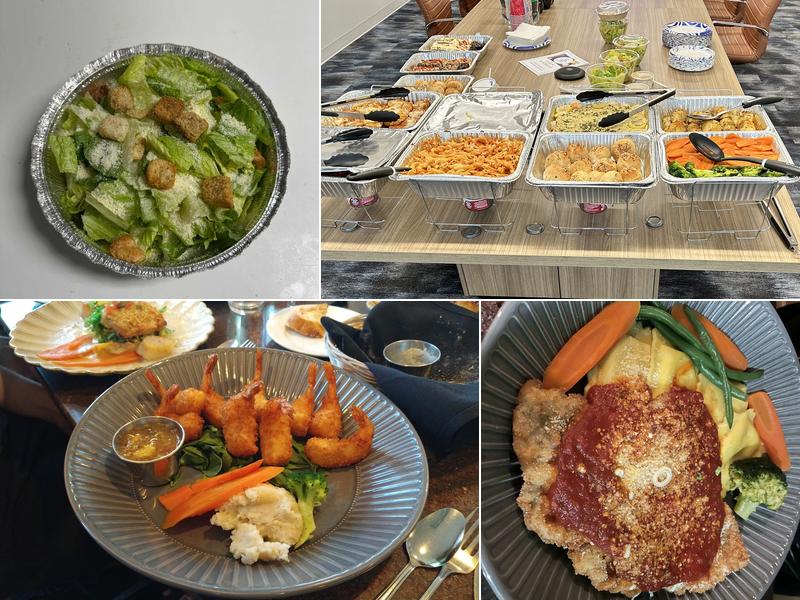 The New American Bistro