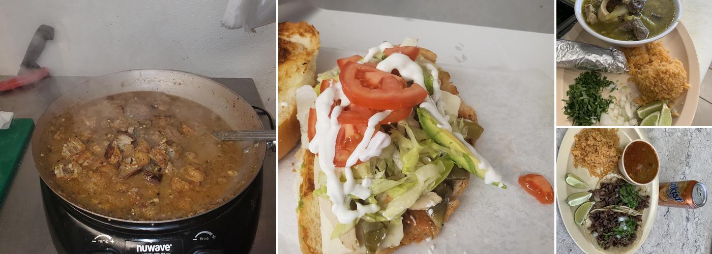 Taqueria El Rincon de Sofis