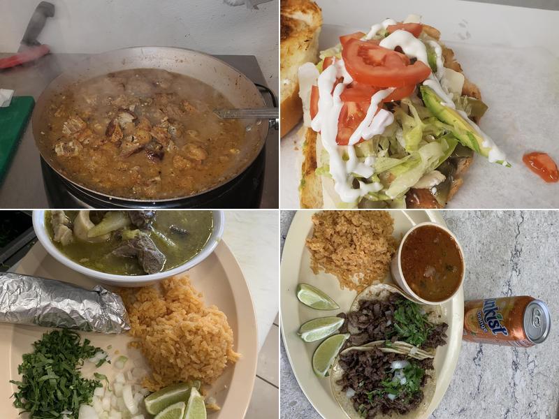 Taqueria El Rincon de Sofis