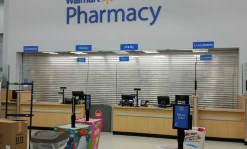 Walmart Pharmacy