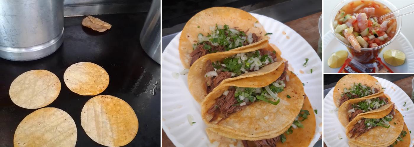 EL KORITA Mariscos & Birria estilo Nayarit