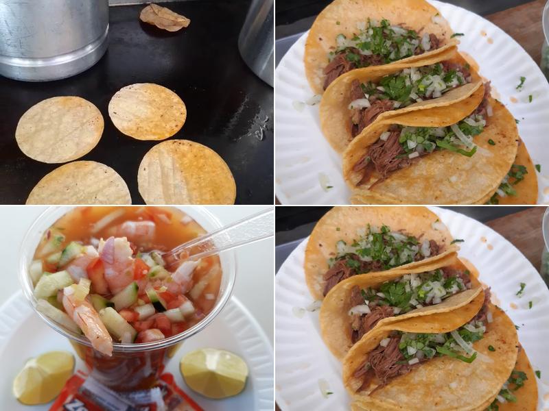 EL KORITA Mariscos & Birria estilo Nayarit