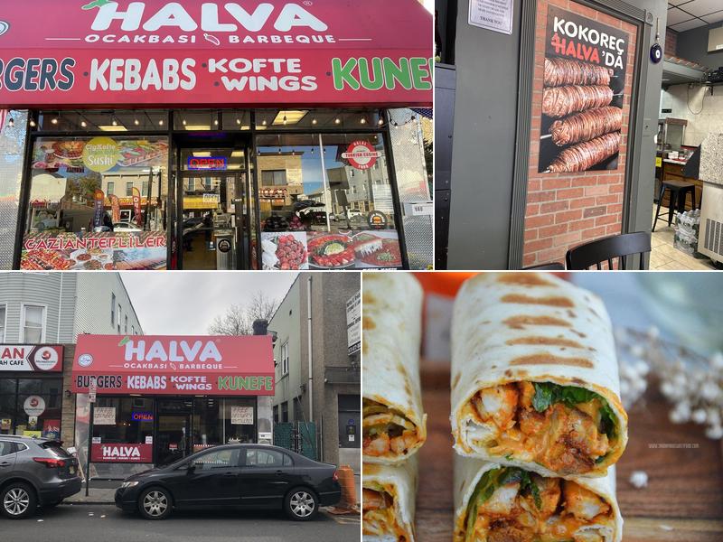 Halva Mediterranean Grill