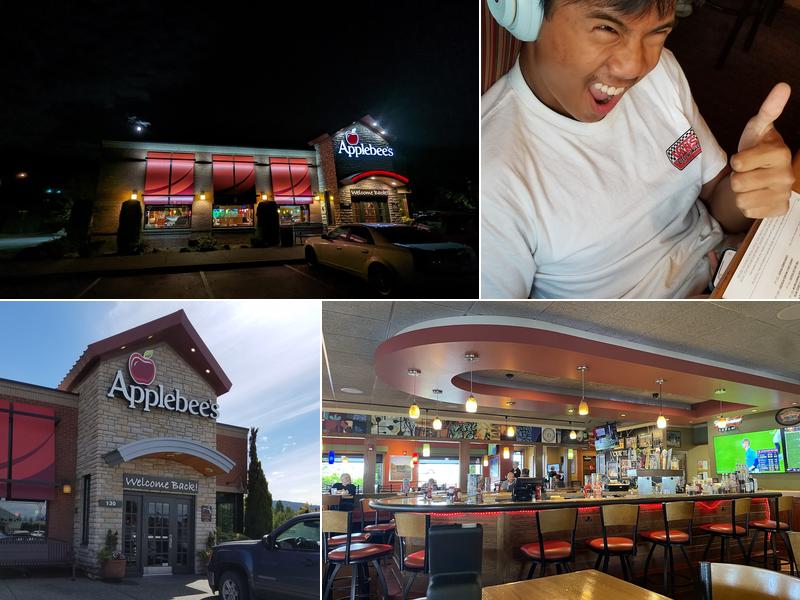 Applebee's Grill + Bar
