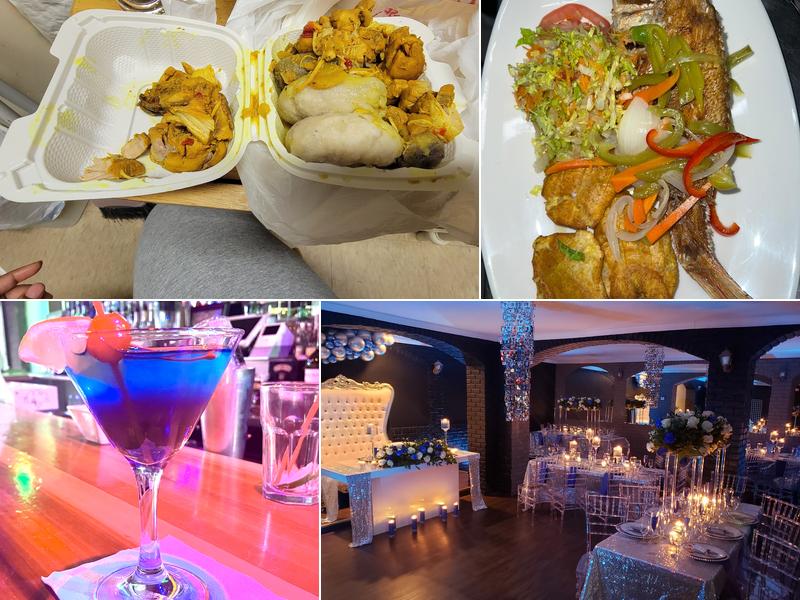 The Wave Bar & Lounge