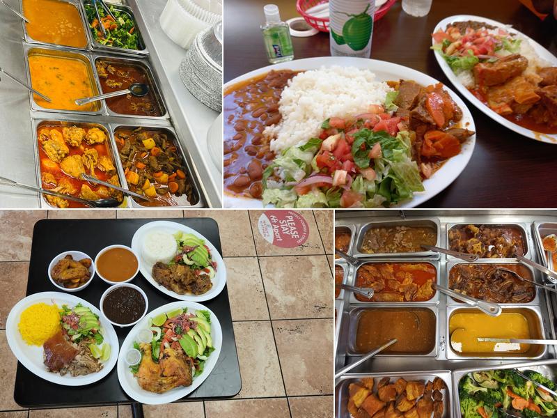 Nataly's Kitchen 296 Palisade Ave, Bogota