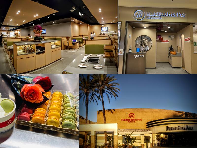 Hotpot City of Industry