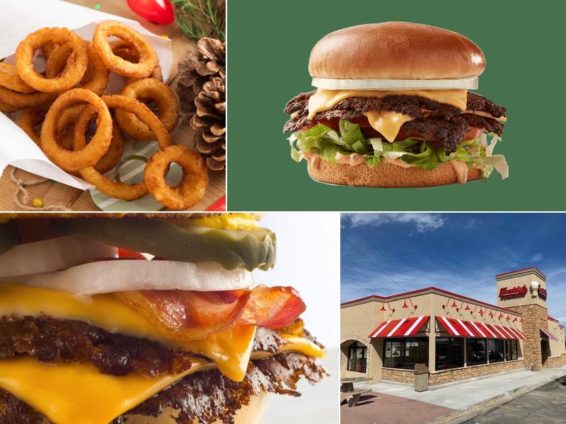Freddy's Frozen Custard & Steakburgers