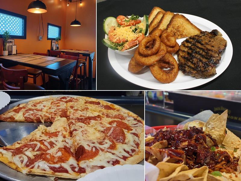 Brewsky's Bar & Grill