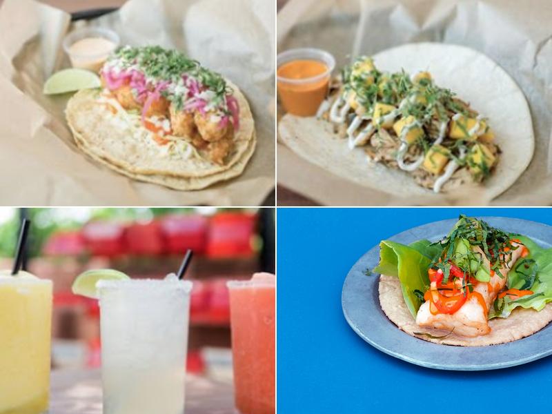 Torchy's Tacos 1671 E Broad St Suite 101, Mansfield