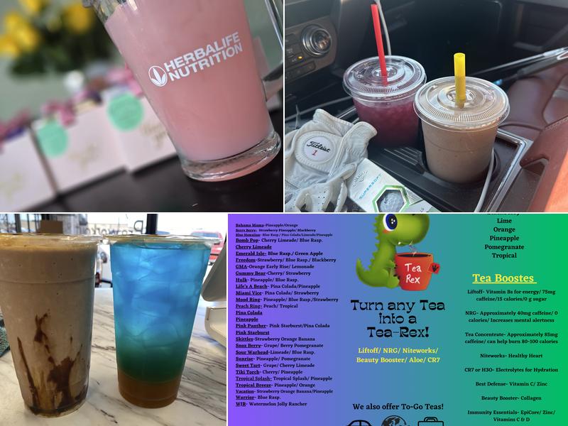 Game On Nutrition Tulsa