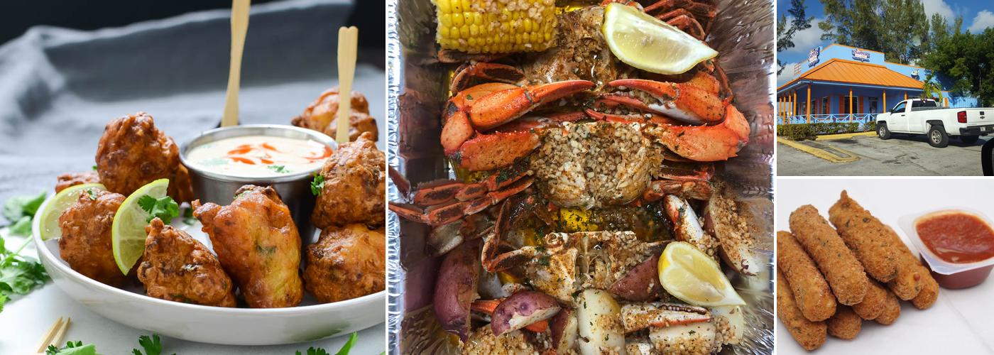 Snapper's Seafood & Chicken