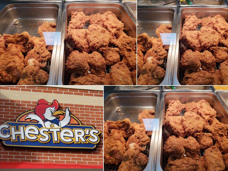 Chester's Chicken 18880 Hyland Ave, Pacific Junction