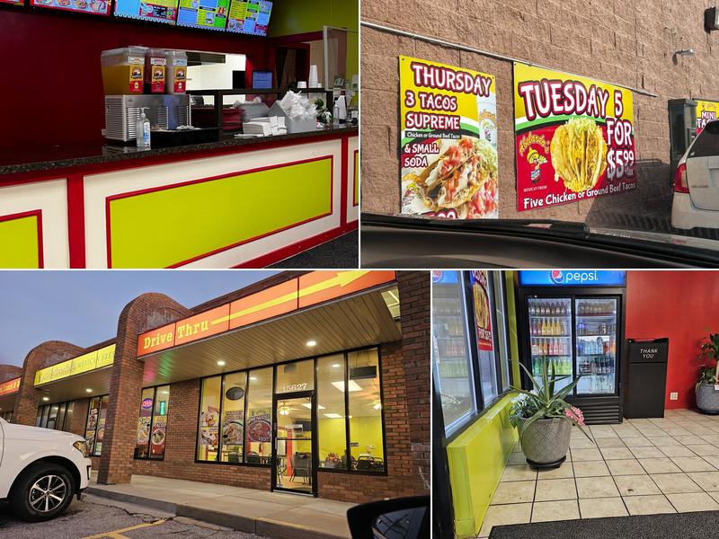 Abelardo’s Mexican Fresh