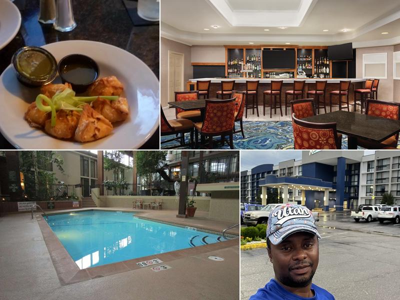 rbg Bar & Grill Lenexa