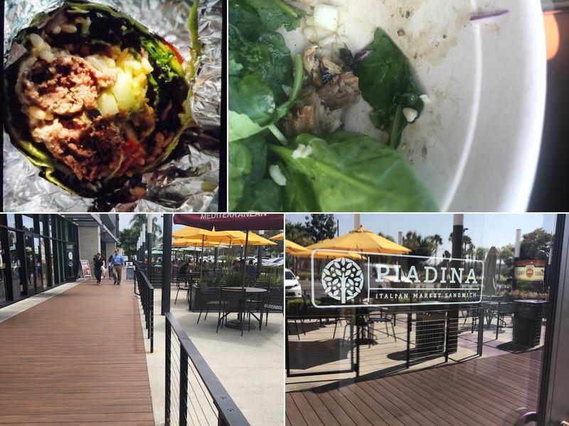 The Boardwalk at Cypress