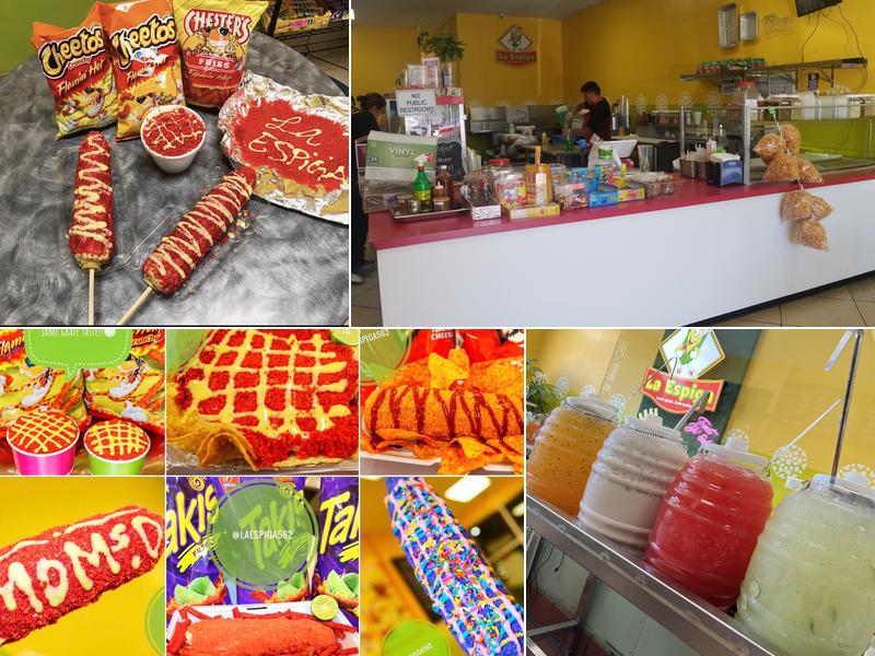 La Espiga 7351 Rosecrans Ave unit c, Paramount