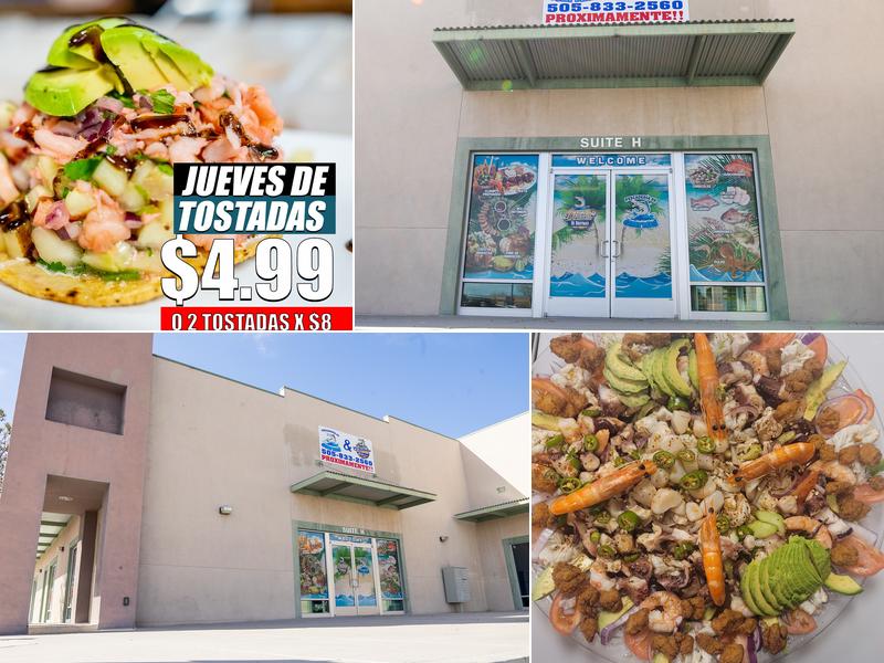 El Botanero De Guaymas