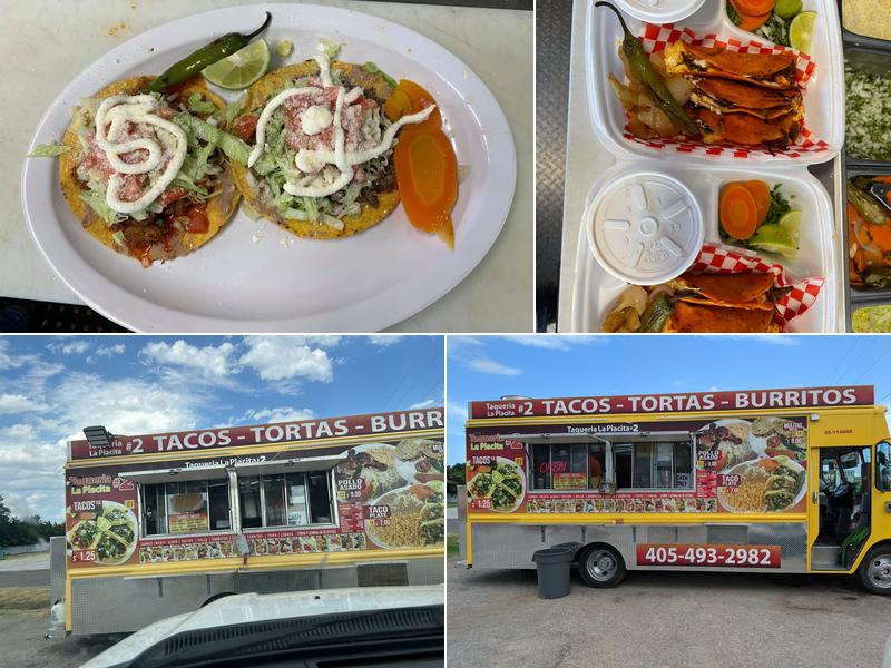 Taqueria la Placita 2