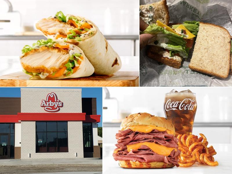 Arby's